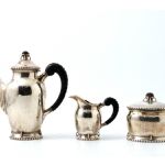 673 1147 COFFEE SET